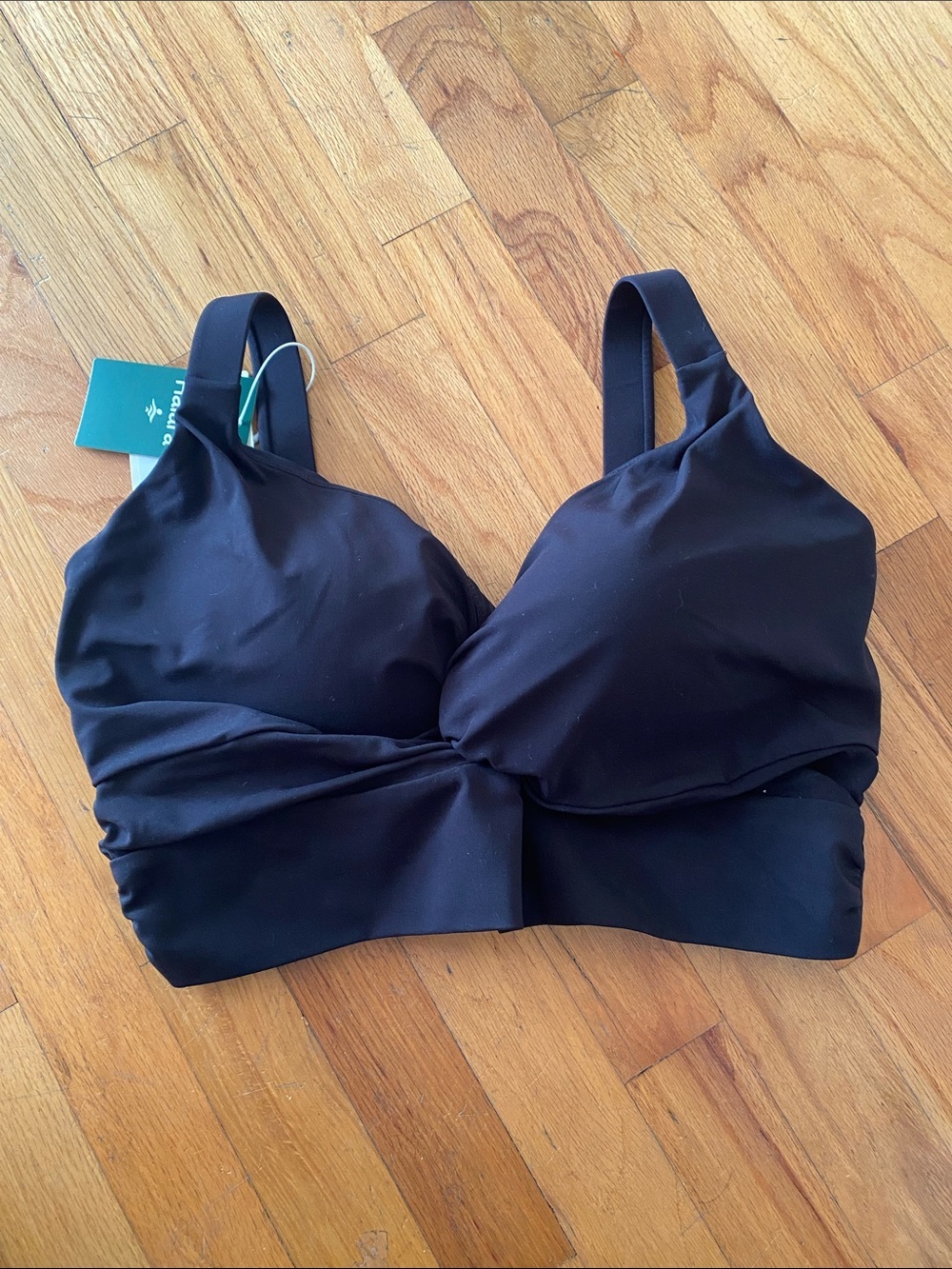 Halara Ultra Sculpt Sports Bra NWT